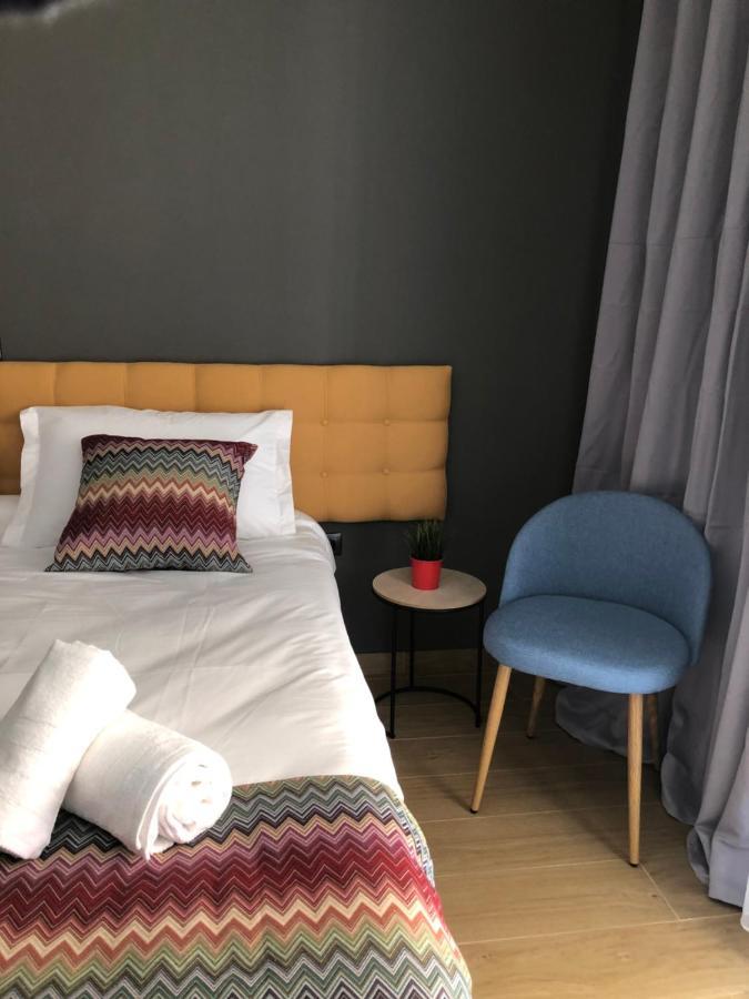 Metropolitan Complex Suite Faliro Pireus Exteriér fotografie
