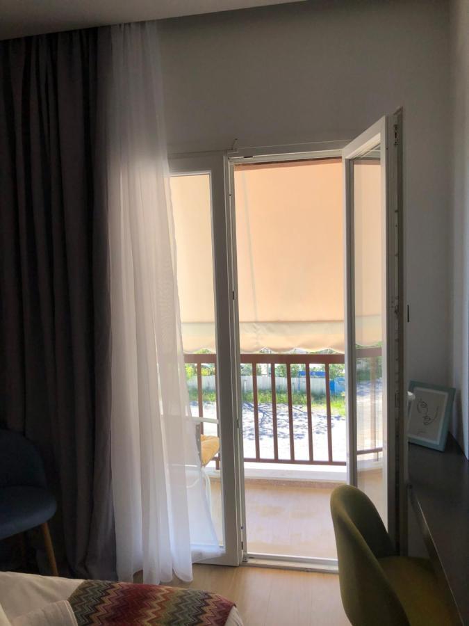 Metropolitan Complex Suite Faliro Pireus Exteriér fotografie